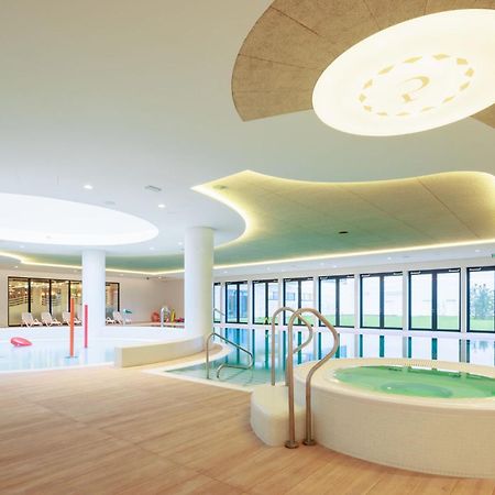 Apartament Baltic Dune Z Dostepem Do Basenow,Jacuzzi,Strefy Saun - Pinea Apartments Pobierowo-Sannel Apartments For Rent エクステリア 写真
