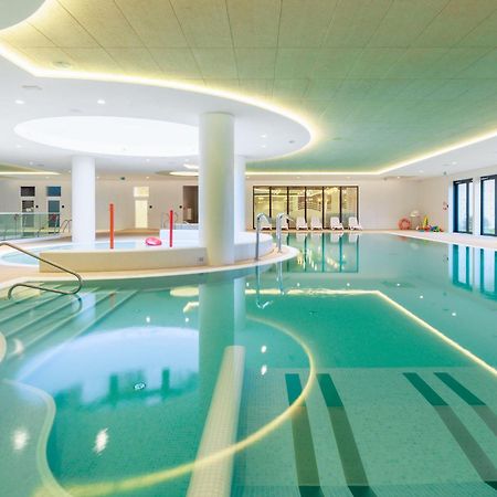 Apartament Baltic Dune Z Dostepem Do Basenow,Jacuzzi,Strefy Saun - Pinea Apartments Pobierowo-Sannel Apartments For Rent エクステリア 写真