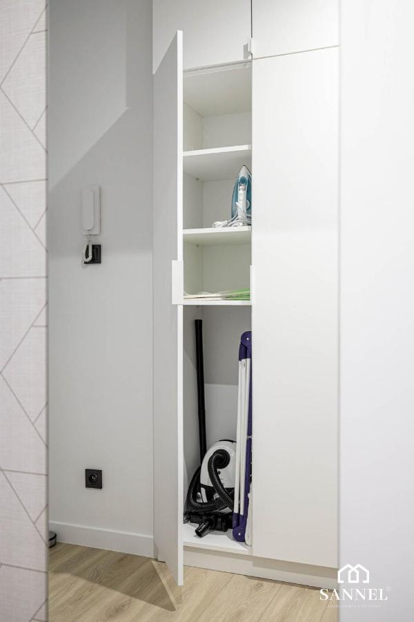 Apartament Baltic Dune Z Dostepem Do Basenow,Jacuzzi,Strefy Saun - Pinea Apartments Pobierowo-Sannel Apartments For Rent エクステリア 写真